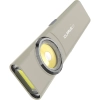 Klarus E5 Plus Ultra Slim Triple-Lights 650 Lümen El Feneri (Gri)