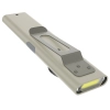 Klarus E5 Plus Ultra Slim Triple-Lights 650 Lümen El Feneri (Gri)