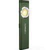 Klarus E5 Plus Ultra Slim Triple-Lights 650 Lümen El Feneri (Yeşil)