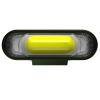 Klarus E5 Plus Ultra Slim Triple-Lights 650 Lümen El Feneri (Yeşil)