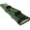 Klarus E5 Plus Ultra Slim Triple-Lights 650 Lümen El Feneri (Yeşil)
