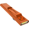 Klarus E5 Plus Ultra Slim Triple-Lights 650 Lümen El Feneri (Turuncu)