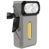 Klarus E8 Triple-Light 1000 Lümen El Feneri (Gri)