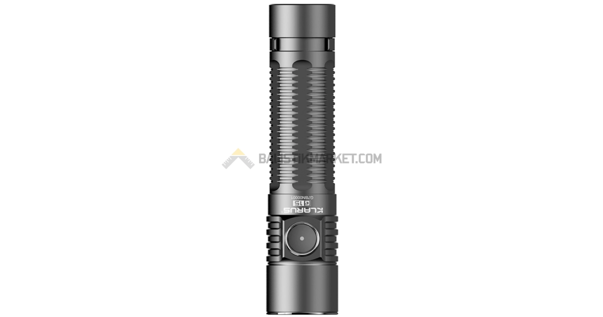 Klarus G15 EDC 4200 Lümen El Feneri