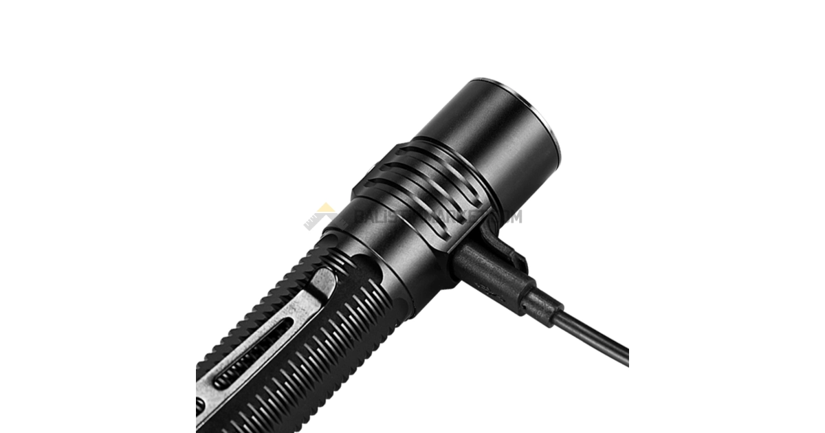 Klarus G15 EDC 4200 Lümen El Feneri