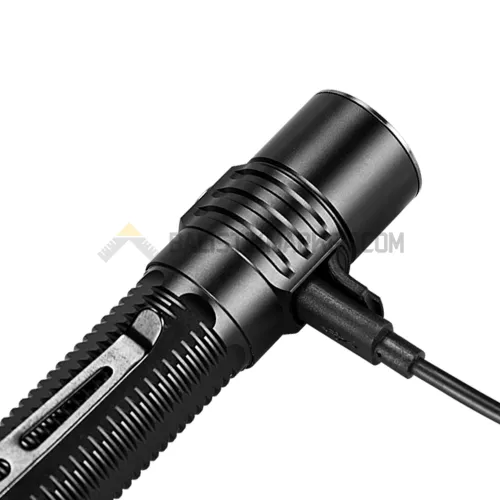 Klarus G15 EDC 4200 Lümen El Feneri