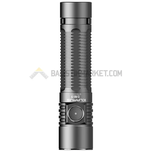 Klarus G15 EDC 4200 Lümen El Feneri