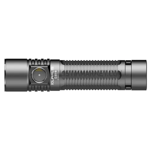 Klarus G15 EDC 4200 Lümen El Feneri