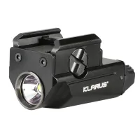 Klarus Micro Pistal GL1 600 Lümen Tabanca Feneri