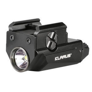 Klarus Micro Pistal GL1 600 Lümen Tabanca Feneri