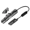 Klarus GL3 Quick-Detach M-LOK 2100 Lümen Tüfek Feneri