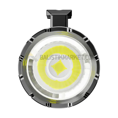 Klarus GL3 Quick-Detach M-LOK 2100 Lümen Tüfek Feneri