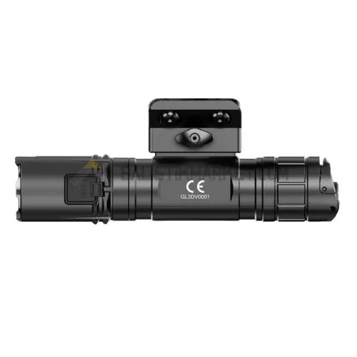 Klarus GL3 Quick-Detach M-LOK 2100 Lümen Tüfek Feneri