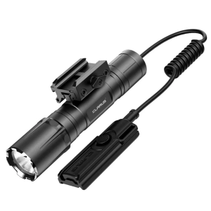 Klarus GL4 Tactical Rail 3300 Lümen Tüfek Feneri