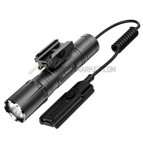 Klarus GL4 Tactical Rail 3300 Lümen Tüfek Feneri