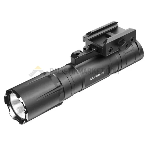 Klarus GL4 Tactical Rail 3300 Lümen Tüfek Feneri