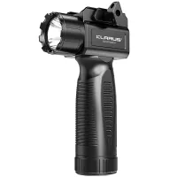 Klarus GL5 Dikey Tutamak 1100 Lümen Taktik Tüfek Feneri