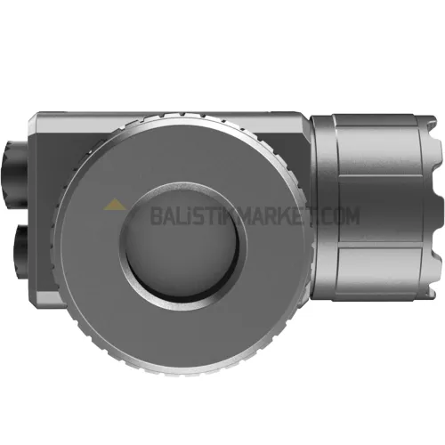 Klarus GL5 Dikey Tutamak 1100 Lümen Taktik Tüfek Feneri