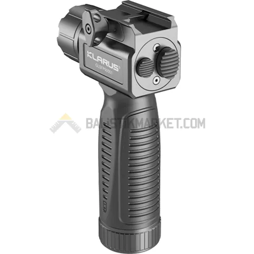 Klarus GL5 Dikey Tutamak 1100 Lümen Taktik Tüfek Feneri