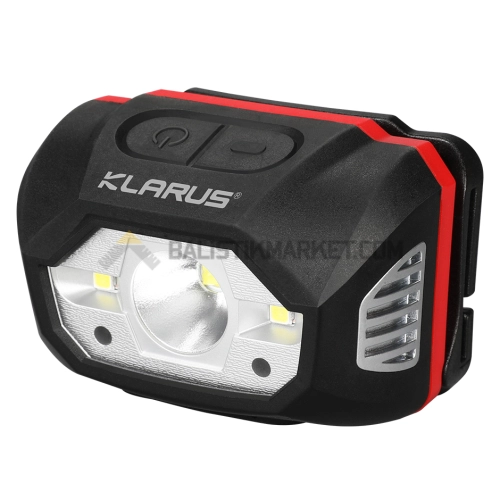 Klarus HM1 440 Lümen Kafa Lambası