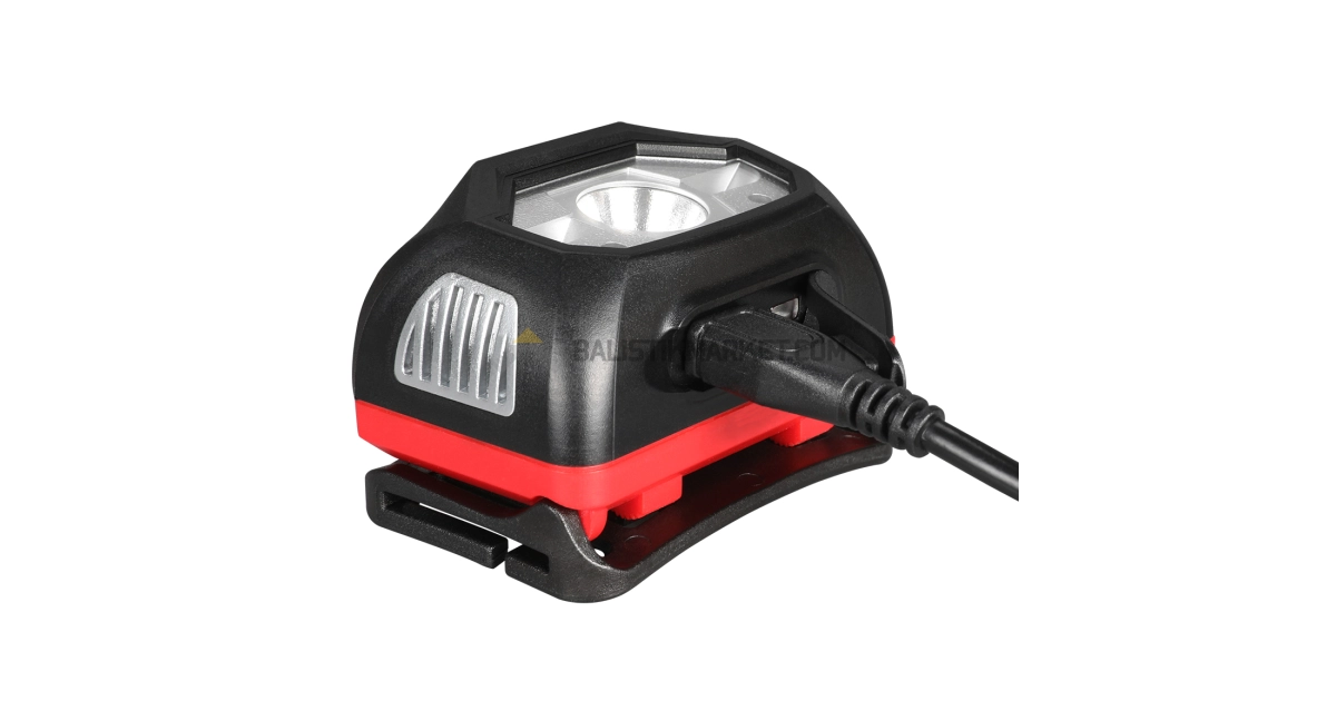 Klarus HM1 440 Lümen Kafa Lambası