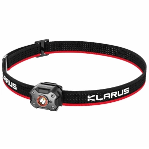 Klarus HM3 670 Lümen Kafa Feneri