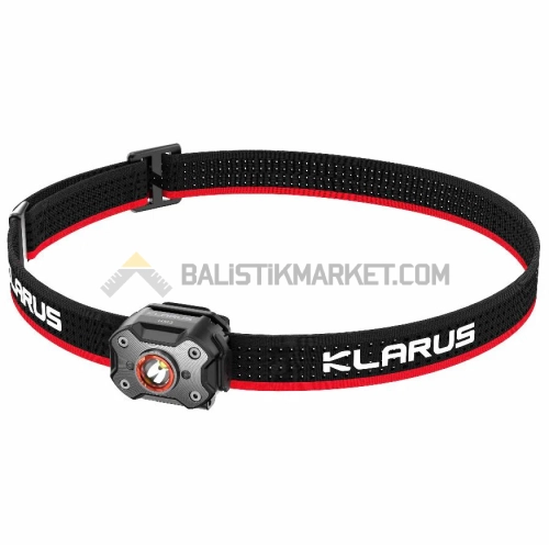 Klarus HM3 670 Lümen Kafa Feneri