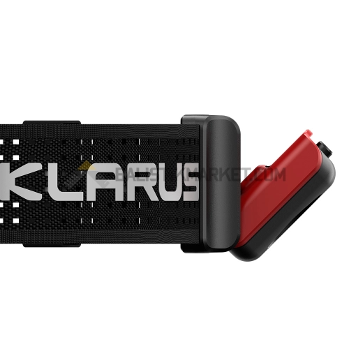 Klarus HM5 800 Lümen Kafa Feneri