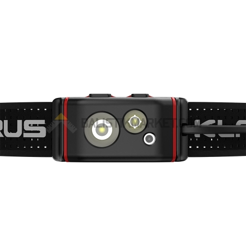 Klarus HM5 800 Lümen Kafa Feneri