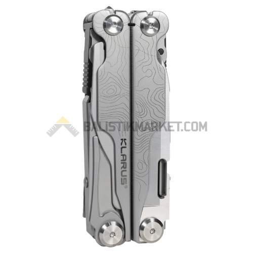 Klarus MT07 Çok Amaçlı Pense