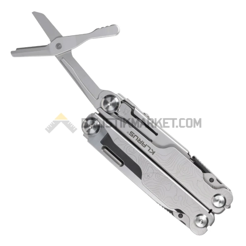 Klarus MT07 Çok Amaçlı Pense