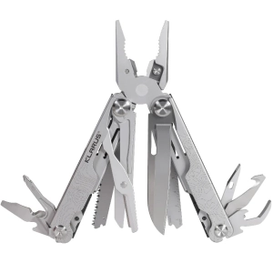 Klarus MT07 Çok Amaçlı Pense (Silver)