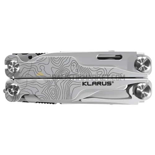 Klarus MT07 Çok Amaçlı Pense (Silver)