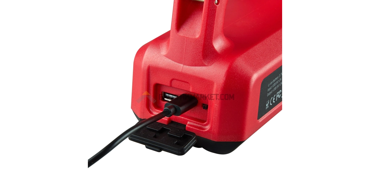 Klarus RS10 800 Lümen El Feneri