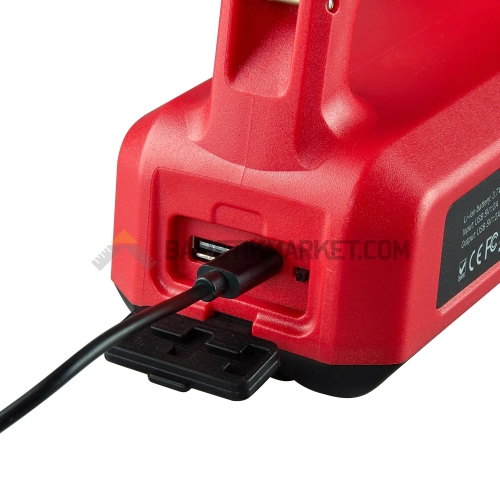 Klarus RS10 800 Lümen El Feneri