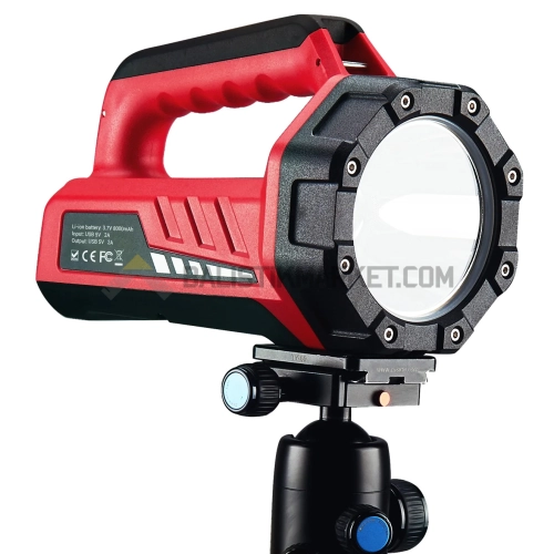 Klarus RS10 800 Lümen El Feneri