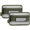 Savior Equipment Core Lite 2'li 9x5 Aksesuar Çantası (Od Green)