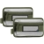 Savior Equipment Core Lite 2'li 9x5 Aksesuar Çantası (Od Green)