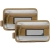 Savior Equipment Core Lite 2'li 9x5 Aksesuar Çantası (Tan)