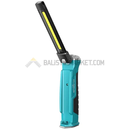 Klarus WL1 Çift Yönlü 550 Lümen Çalışma Feneri