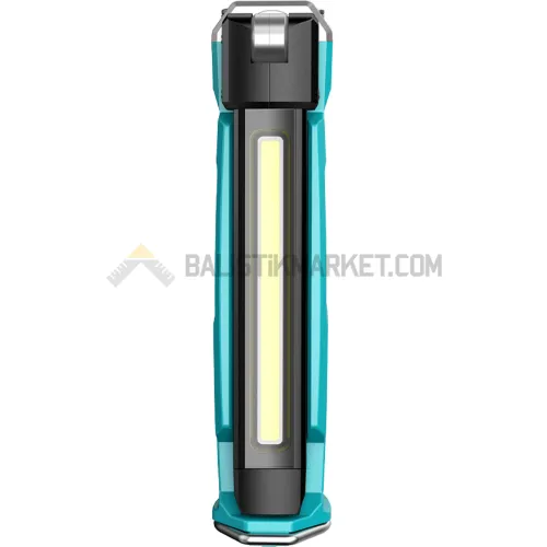 Klarus WL1 Çift Yönlü 550 Lümen Çalışma Feneri