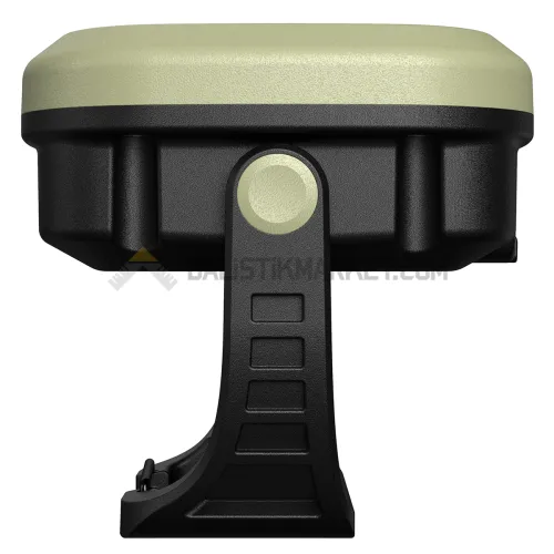 Klarus WL3 1500 Lümen Kamp Lambası (Yeşil)