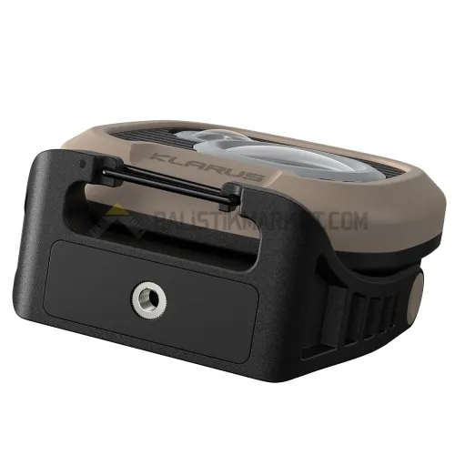 Klarus WL3 1500 Lümen Kamp Lambası (Tan)