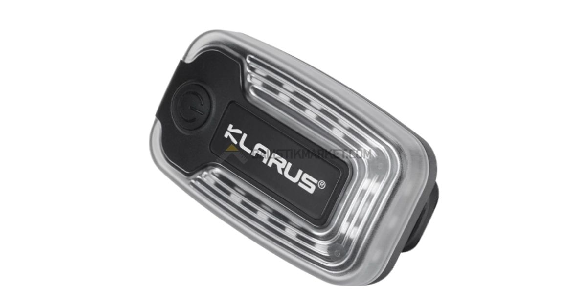 Klarus WL6 20 Lümen Omuz Lambası