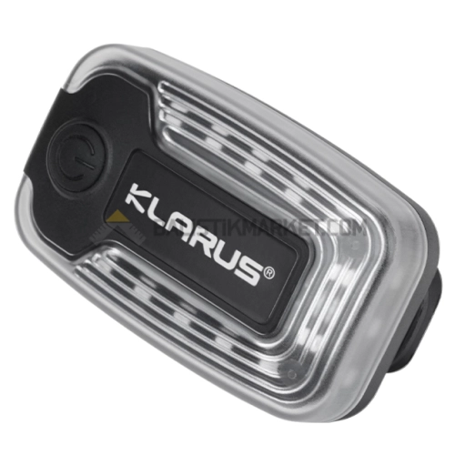 Klarus WL6 20 Lümen Omuz Lambası