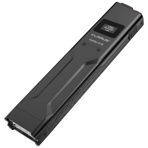 Klarus FlatTac X1E 4200 Lümen El Feneri