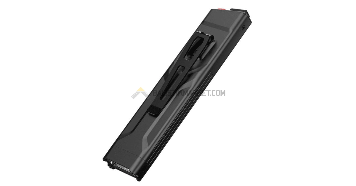 Klarus FlatTac X1E 4200 Lümen El Feneri