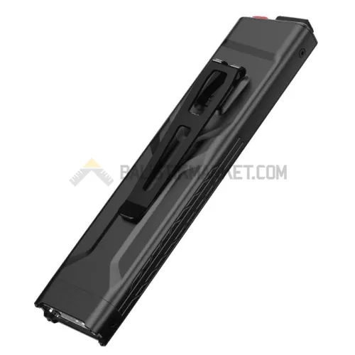 Klarus FlatTac X1E 4200 Lümen El Feneri