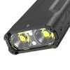 Klarus FlatTac X1E 4200 Lümen El Feneri