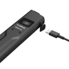 Klarus FlatTac X1E 4200 Lümen El Feneri